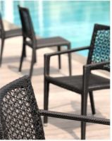 Sell  2010 new rattan chair  FCO-053