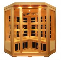 Sell sauna room