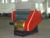 Sell tyre recycling machinery