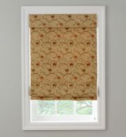 Roman Shades