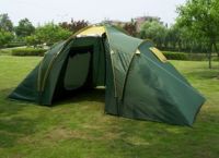 Sell Large Camping Tent  TSZ-0622