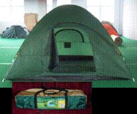 Sell American camping tents for 5  person