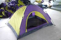 Sell camping tents