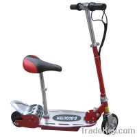 Sell electric scootere91