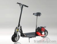 Sell gas scooter 49cc g88