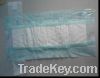 Supply Grade C baby diaper and OEM processing