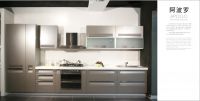 Export kitchen cabinets