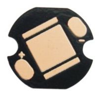 PCB -Cree supplier-LED, Flashlight