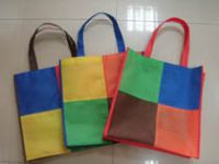 nonwoven bag