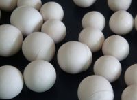 Sell micro resistant alumina ball