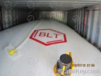 Sell Flexitank for 20ft Container
