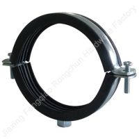 Sell Steel Pipe Clamp