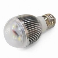 High power led bulb