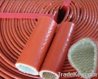Sell Fire-proof sleeving