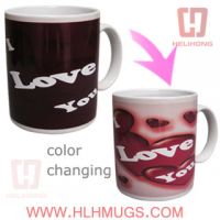 Magical Mugs Manufacturer