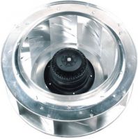 DC Brushless Centrifugal Fans 400