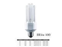 Sell BR 4U100 Energy Saving Lamp