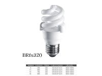 Sell BR Full Spiral320 Energy Saving Lamp