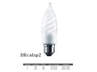 Sell BR Candle 520 Energy Saving Lamp
