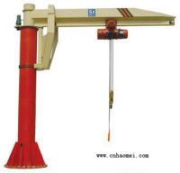 Sell ZB-A column jib crane