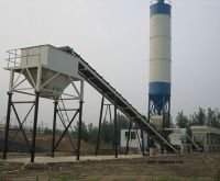 Sell Stabilized soil mixing station