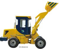 Sell Wheel Loader