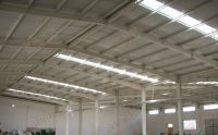 steel structure workshop&ware house