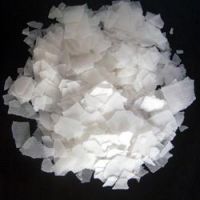 Sell Caustic soda flakes