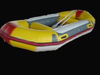 Inflatable Kayaks