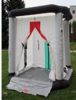 Sell European one person sealed bathe and Sterilization tent