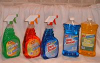 Sell Cleaning Products