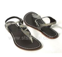 Ladies' sandal(HJ10014)