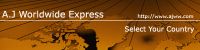 International Express& Courier Services