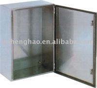 Sell stainless steel enclosure