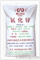 Sell Ceramic Grade Zinc Oxide