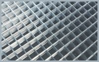 Sell Welded wire mesh panel