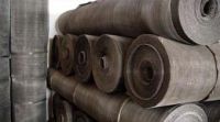 Sell Black Steel Wire Cloth