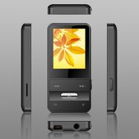 Private mp4 digital player in high quality (M1848T)