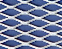 Sell Expanded Plate  Mesh