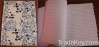 Sell notebook paper