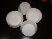 Sell grease proof paper baking cups,muffin cups,chocolate cups