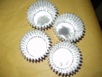 Sell aluminium foil cups,baking cups,cake cups