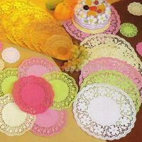 Sell paper doilies