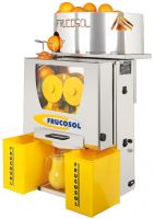 Frucosol commercial juicer F-50-A