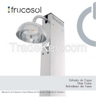Frucosol glass froster