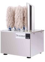 Frucosol Glass dryer and polisher SV-1000