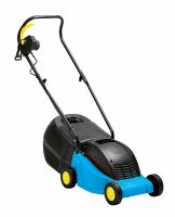 Sell Lawn Mower, Grass Mower, Electric Mower