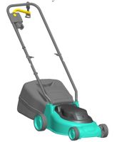 Sell New Electric Lawn Mower