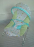 Sell baby bouncer, baby cradle, baby rocker