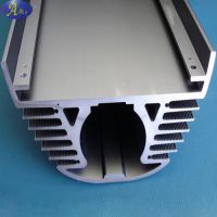 Sell aluminium heatsink heat sink radiator for LED Street light